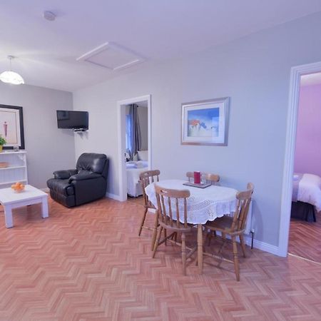 Ocean Breeze Apartment Lahinch Exteriör bild