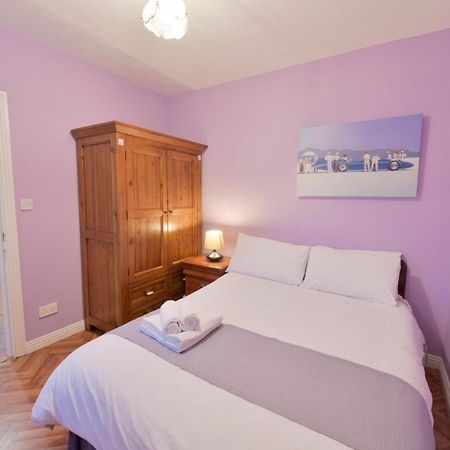 Ocean Breeze Apartment Lahinch Exteriör bild